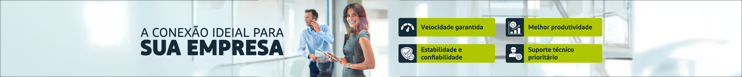 01 CONEXÃO PARA EMPRESAS