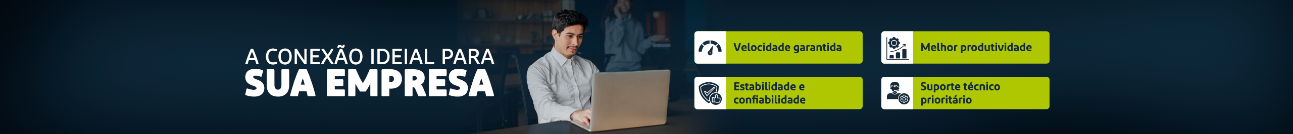 02 CONEXÃO PARA EMPRESAS