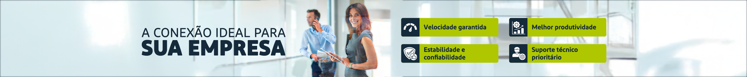 01 CONEXÃO PARA EMPRESAS